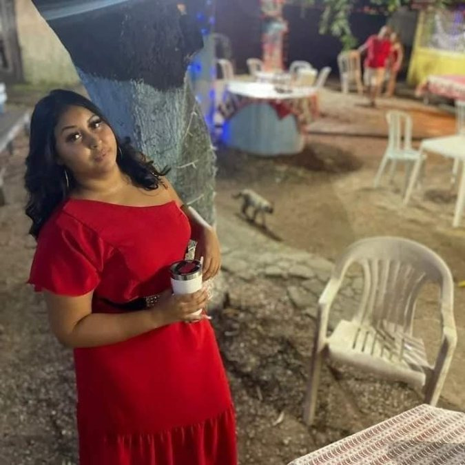 Gaby, 21, Cuiaba, Brazil