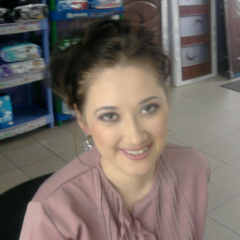 svetlana, 37, Moscow, Russian Federation