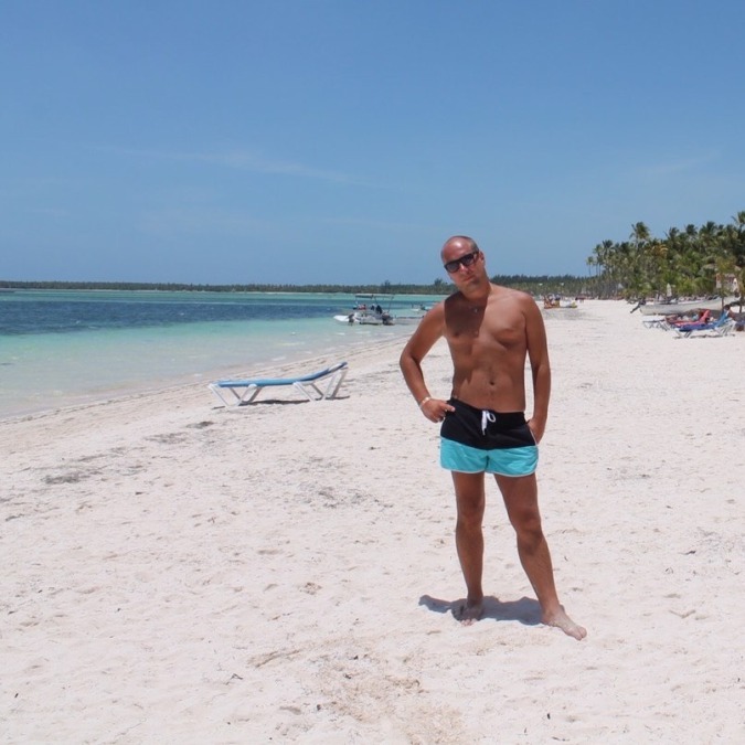 vlad, 40, Kaliningrad, Russian Federation