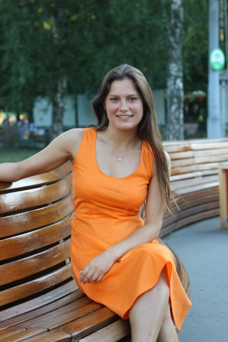 Albina, 44, Kazan, Russian Federation