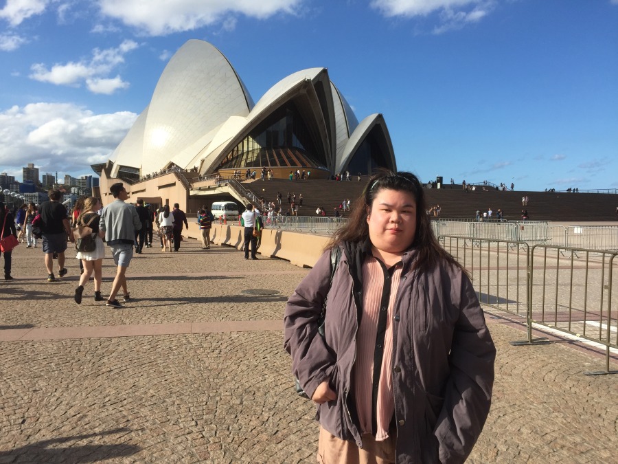 Eileen, 36, Melbourne, Australia