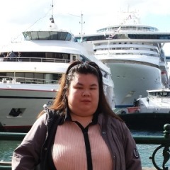 Eileen, 36, Melbourne, Australia