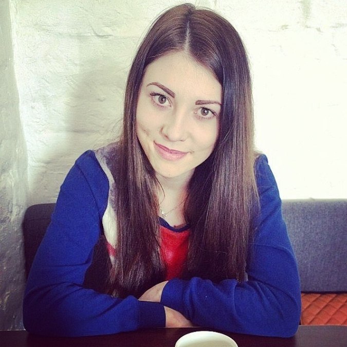 Ульяна, 29, Kaliningrad, Russian Federation