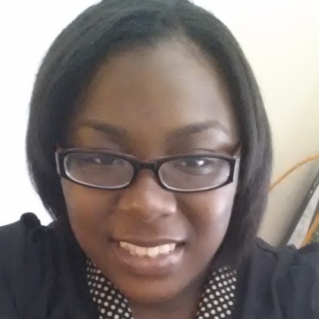 Jasmine Faulk, 36, Huntsville, United States