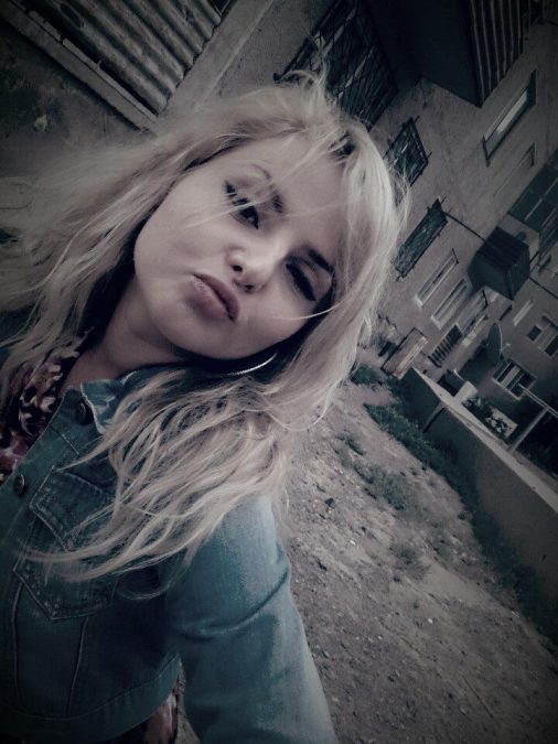 SaRa, 35, Almaty, Kazakhstan