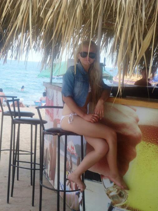 SaRa, 35, Almaty, Kazakhstan