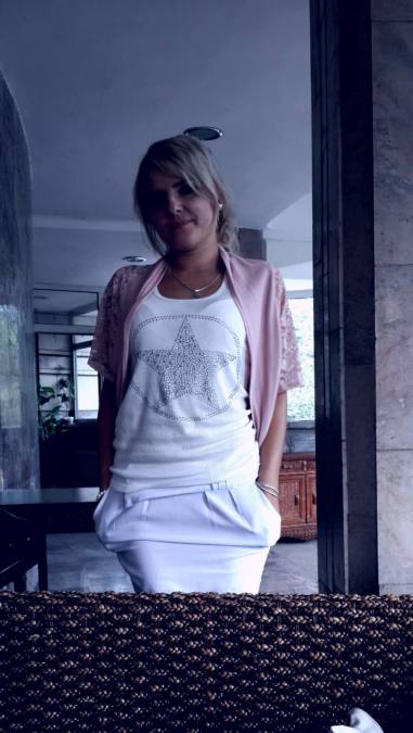 SaRa, 35, Almaty, Kazakhstan