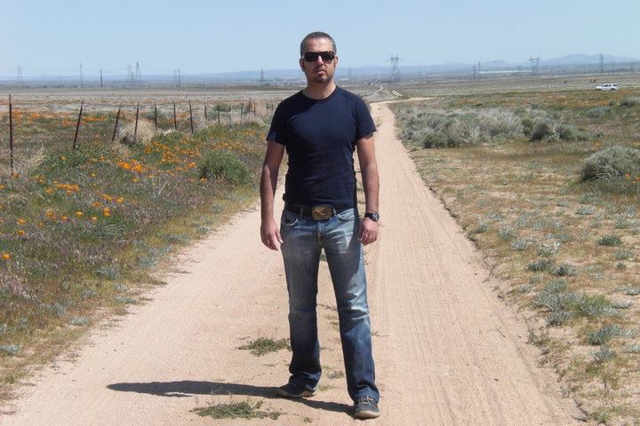 kam, 48, Summerville, United States