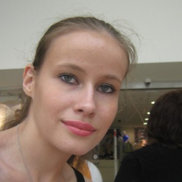 Алина, 35, Minsk, Belarus