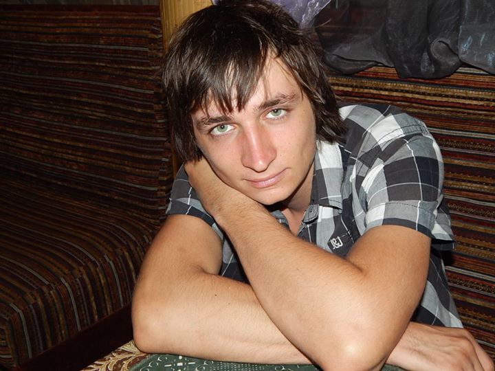 Андрей Коршунов, 35, Minsk, Belarus