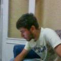Hüseyin Ünal, 32, Aydin, Turkey