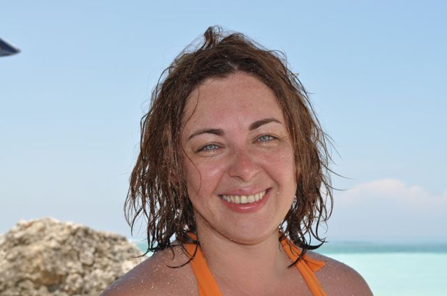 Svetlana, 46, Samara, Russian Federation