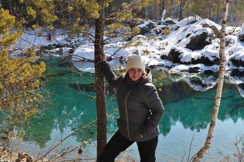 Svetlana, 46, Samara, Russian Federation