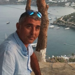 Omer, 56, Bodrum, Turkey