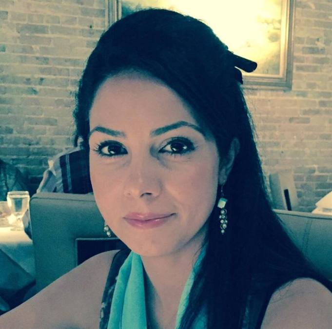 Ritta, 34, Ohio, United States