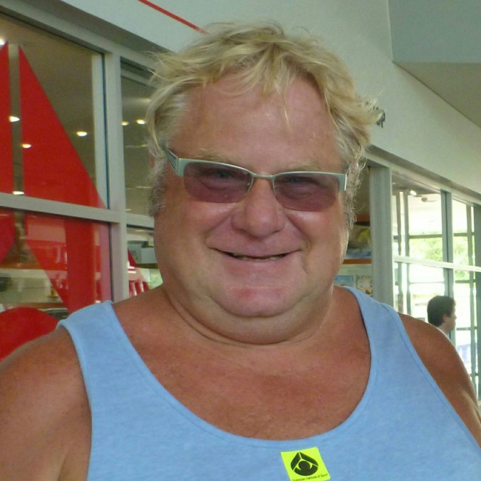 Prince charming, 49, Brisbane, Australia