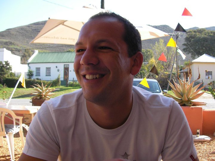 Adam Murphy, 63, Kuala Terengganu, Malaysia