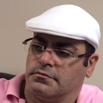 Kami, 49, Dubai, United Arab Emirates