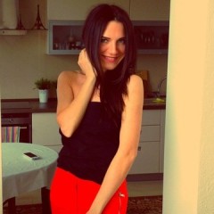 Olia, 38, Hrodna, Belarus