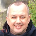 Alex Korablov, 53, Toronto, Canada