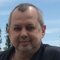 Alex Korablov, 53, Toronto, Canada