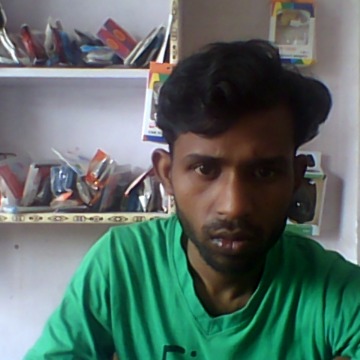 anil, 39, Varanasi, India