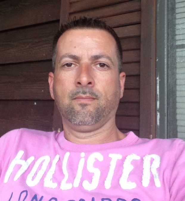 Michael Johnson, 53, Valdosta, United States