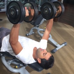 Joseph, 45, Miami, United States