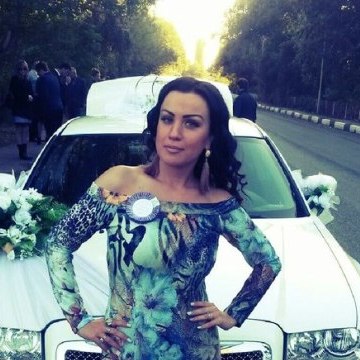 Anastaisha, 39, Krasnodar, Russian Federation