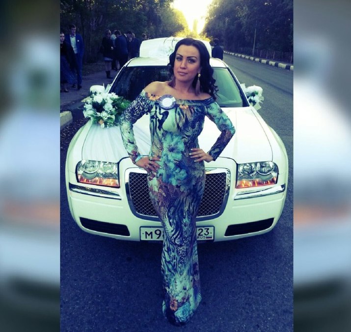 Anastaisha, 39, Krasnodar, Russian Federation