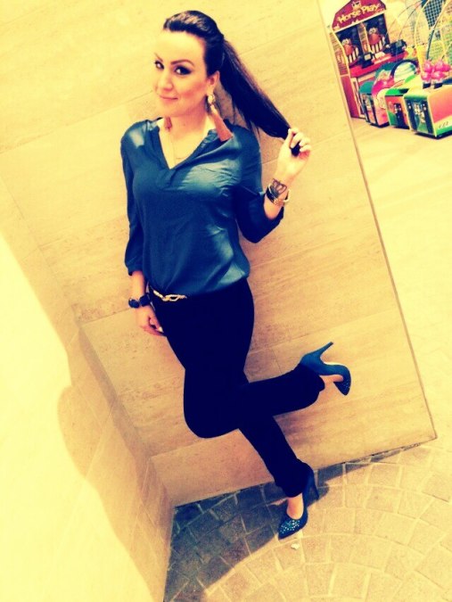 Anastaisha, 39, Krasnodar, Russian Federation