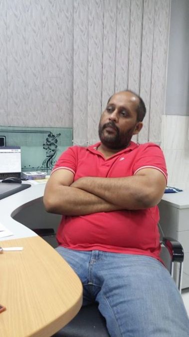 naqshvirk, 50, Dhaka, Bangladesh