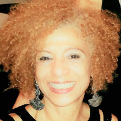 Celeste M.G., 56, Florianopolis, Brazil