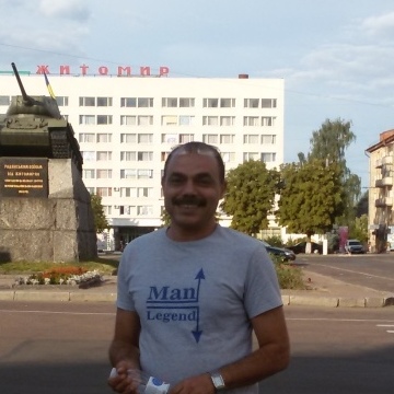 Belal, 65, Cairo, Egypt