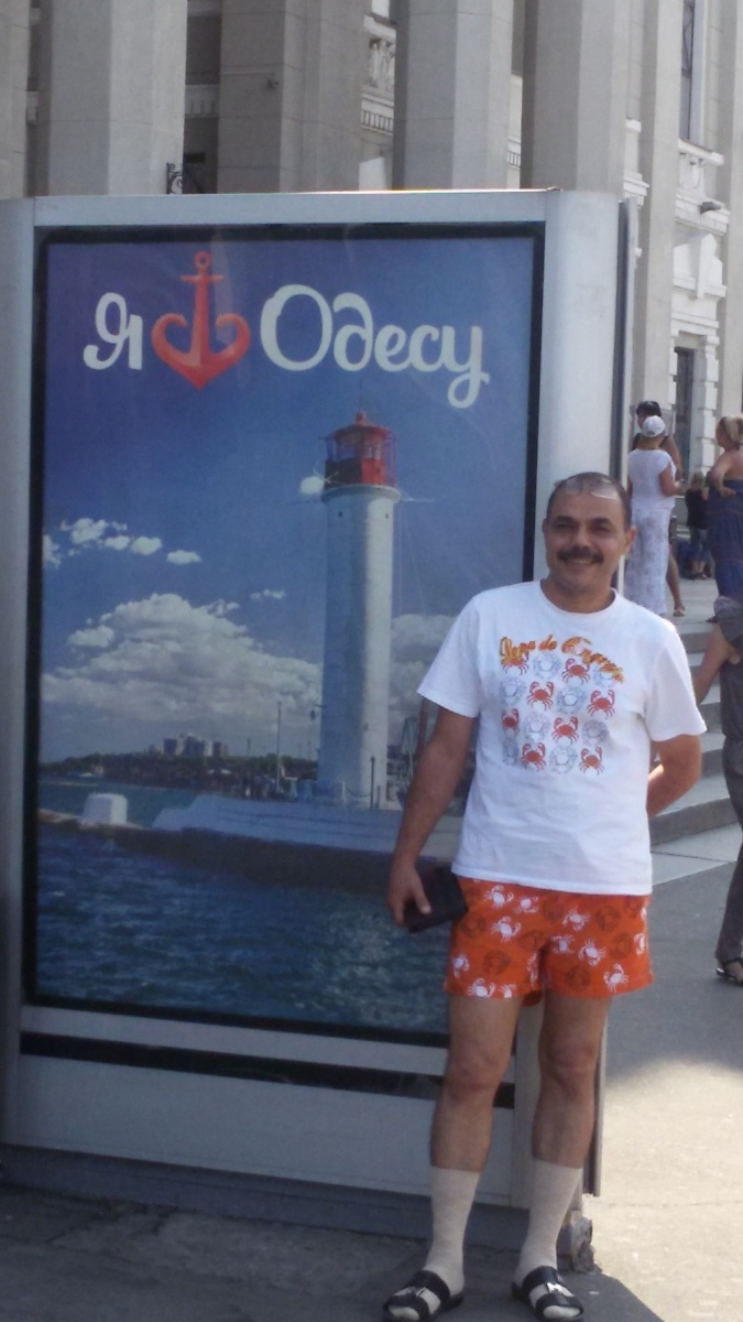 Belal, 65, Cairo, Egypt