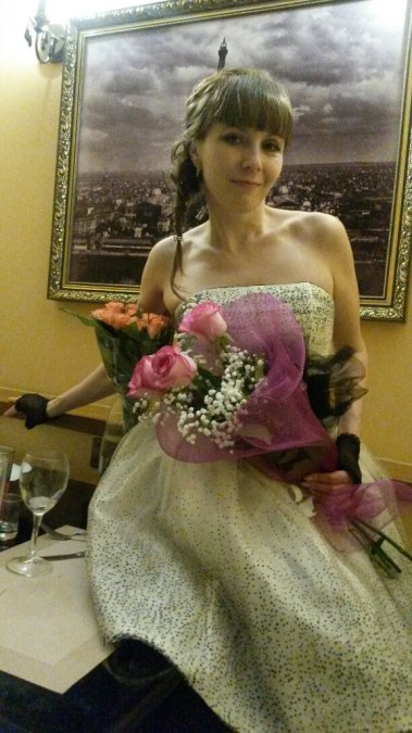 Veronika, 47, Cheboksary, Russian Federation