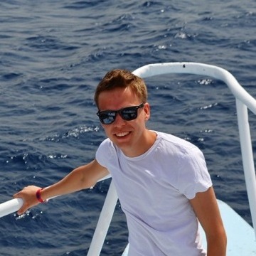 Vladimir, 35, Moscow, Russian Federation