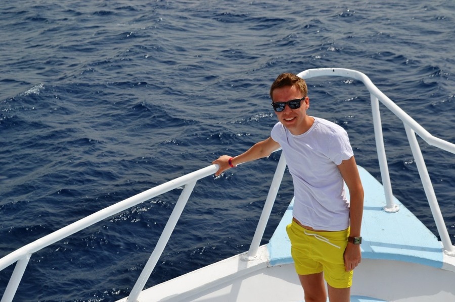 Vladimir, 35, Moscow, Russian Federation