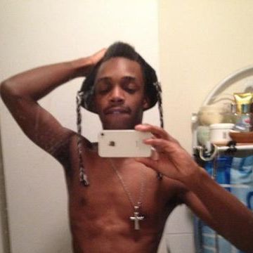 IzzY, 30, Jersey City, United States