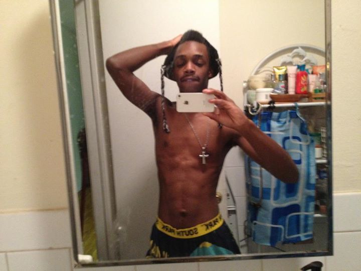 IzzY, 30, Jersey City, United States