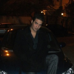 Mohamed Mostafa, 42, Cairo, Egypt