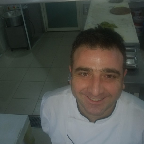 Hüseyin , 46, Istanbul, Turkey