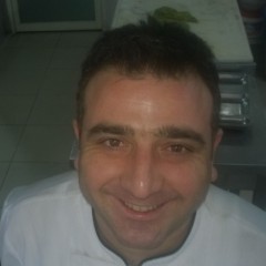 Hüseyin , 46, Istanbul, Turkey