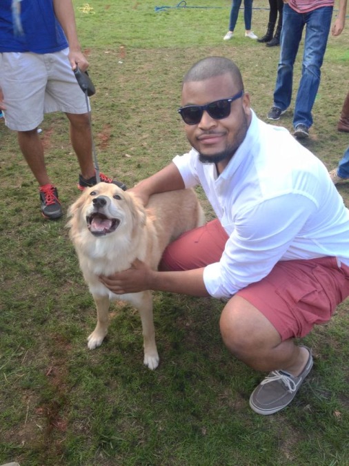 david, 35, Manchester, United States