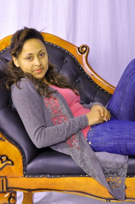 Roselin, 36, Califon, United States