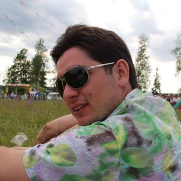 Greko, 39, Yoshkar-Ola, Russian Federation