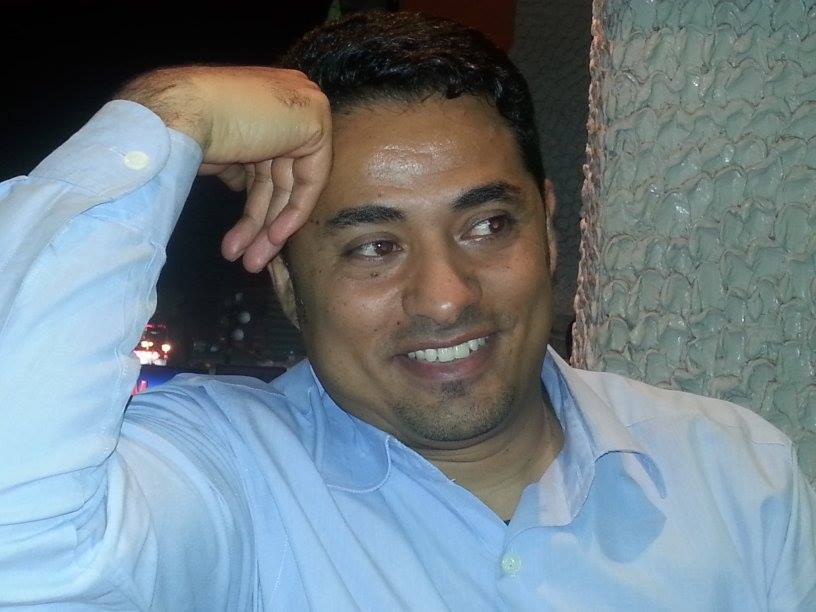 Johnny Nile Cruise, 44, Hurghada, Egypt