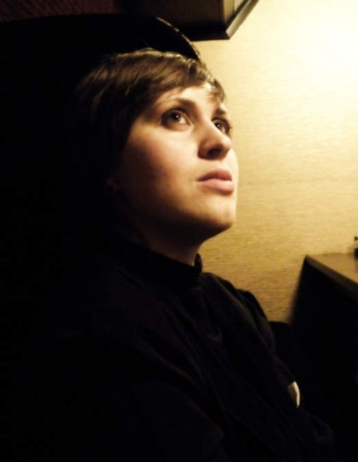 Анна, 40, Yaroslavl, Russian Federation