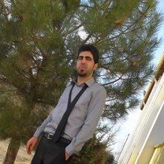 Mehmet Çonkara, 39, Istanbul, Turkey