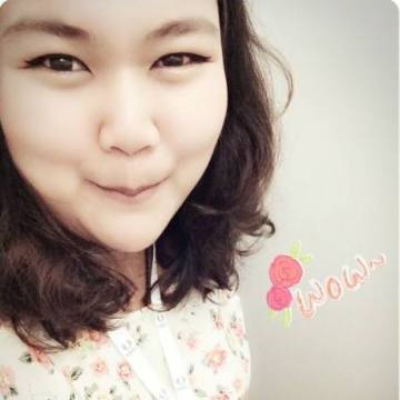 Som-o, 36, Bang Na, Thailand